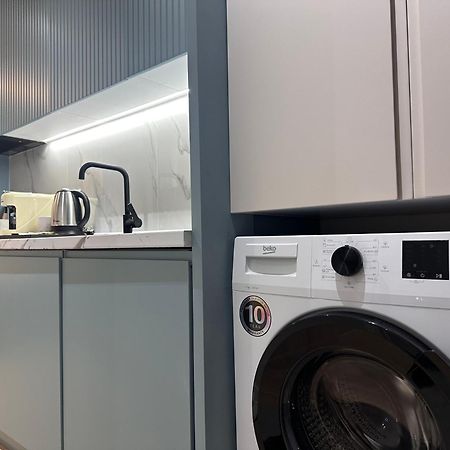 Luxurious Studio-Apartment Durrës Zewnętrze zdjęcie