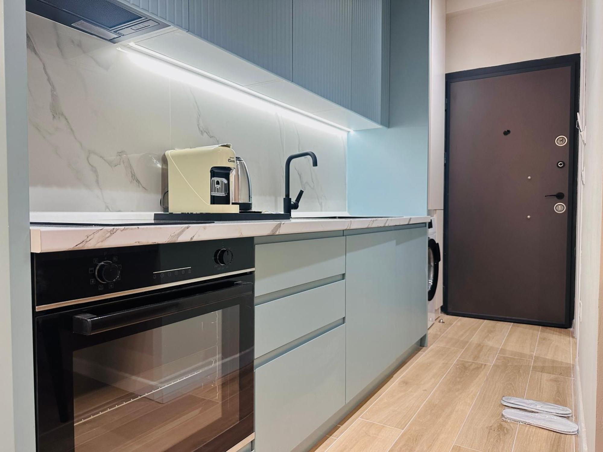 Luxurious Studio-Apartment Durrës Zewnętrze zdjęcie