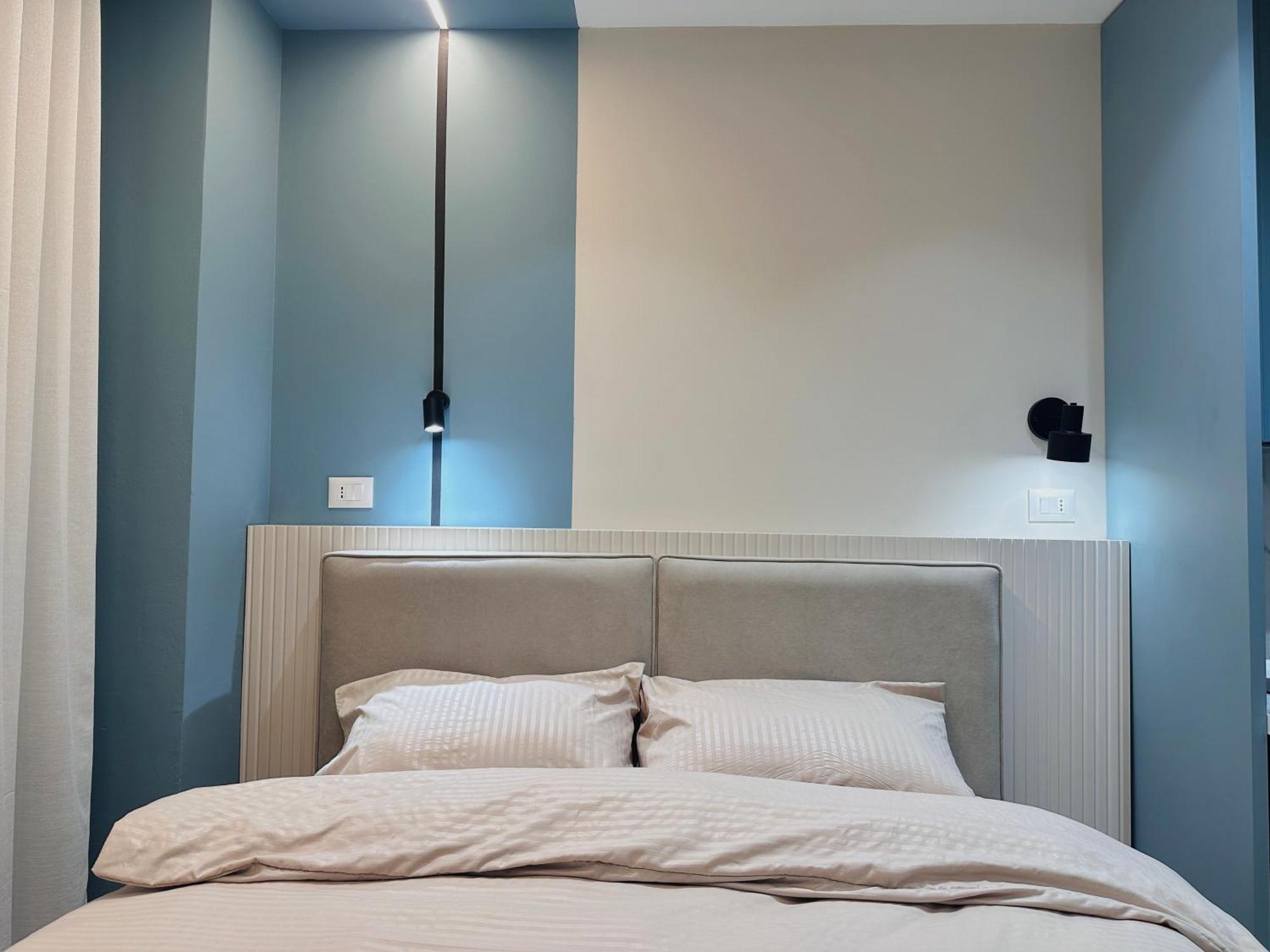 Luxurious Studio-Apartment Durrës Zewnętrze zdjęcie