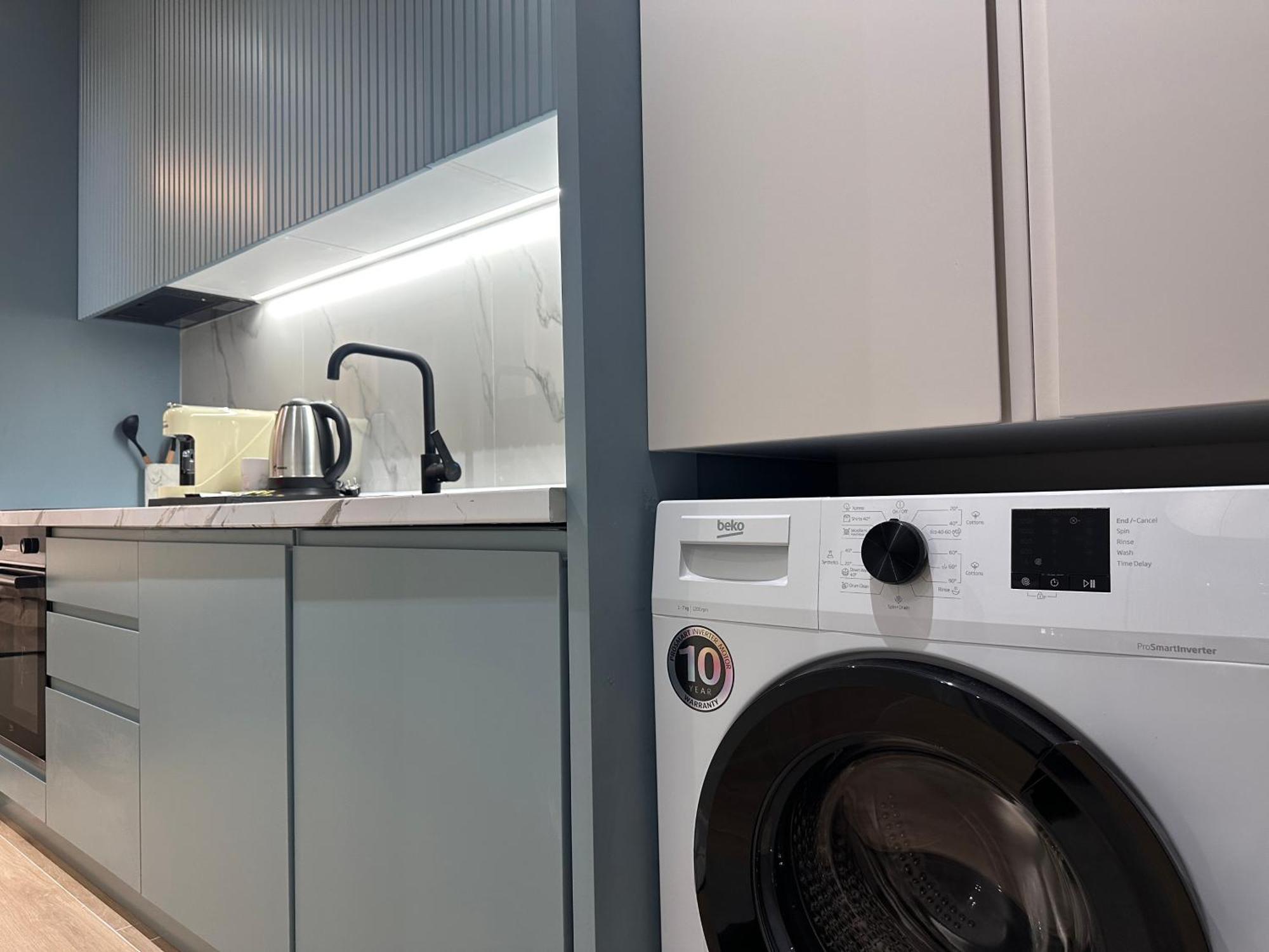 Luxurious Studio-Apartment Durrës Zewnętrze zdjęcie