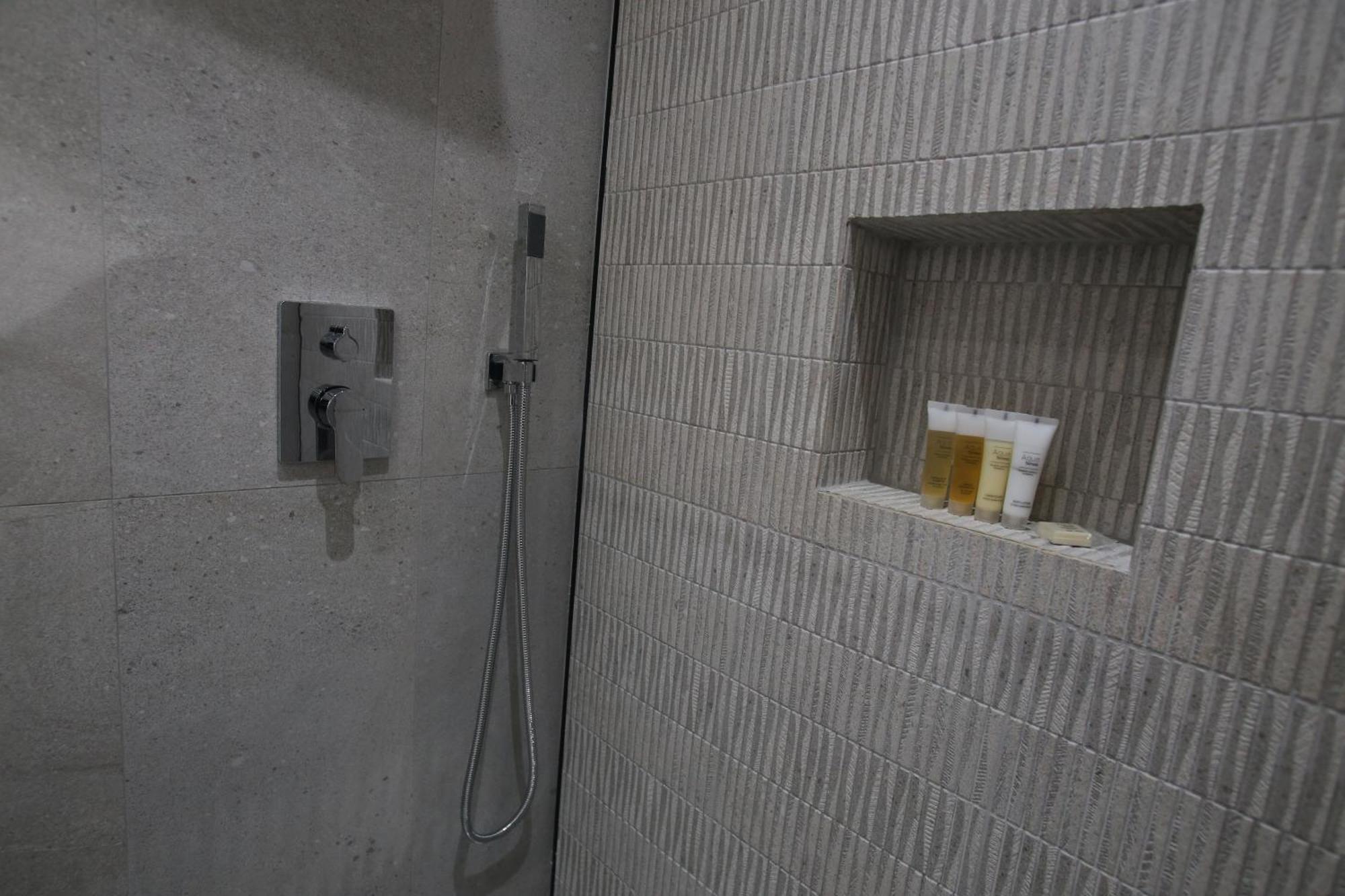 Luxurious Studio-Apartment Durrës Zewnętrze zdjęcie