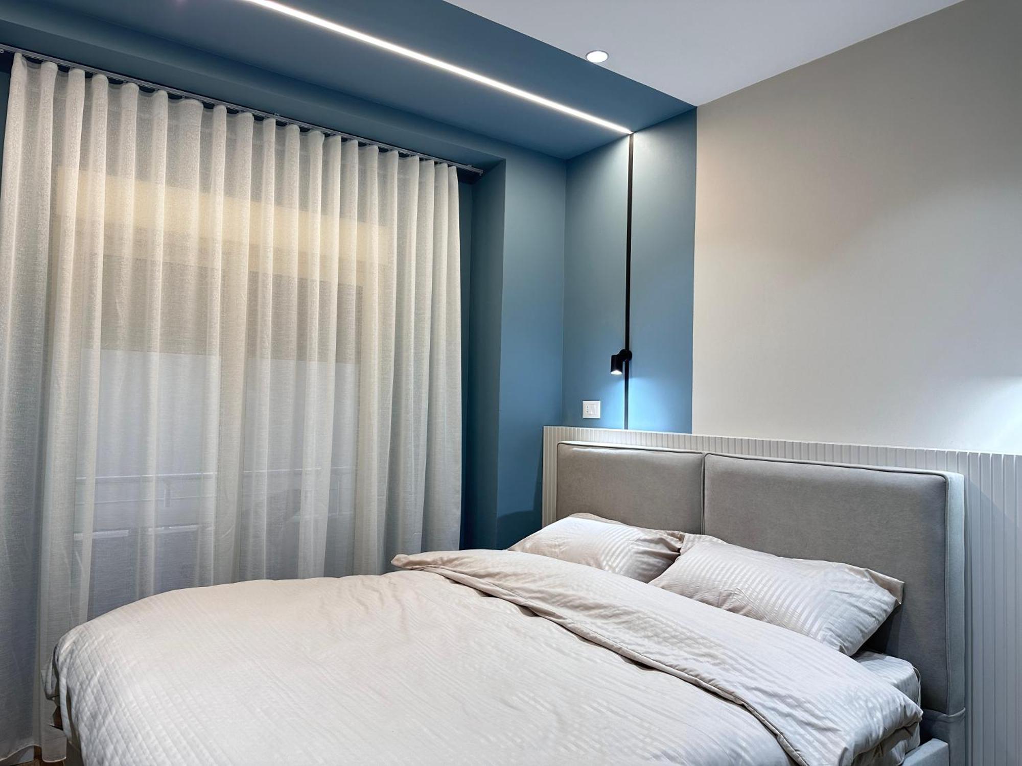 Luxurious Studio-Apartment Durrës Zewnętrze zdjęcie