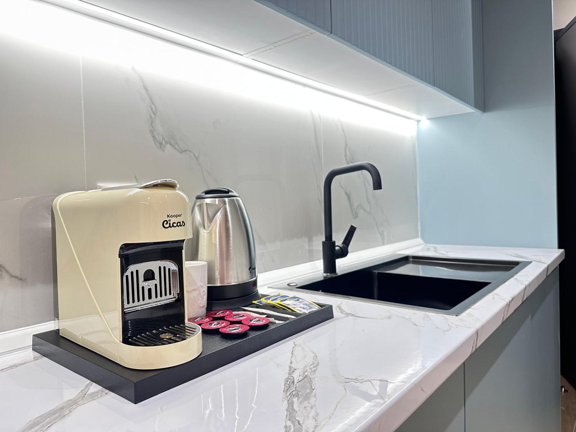 Luxurious Studio-Apartment Durrës Zewnętrze zdjęcie