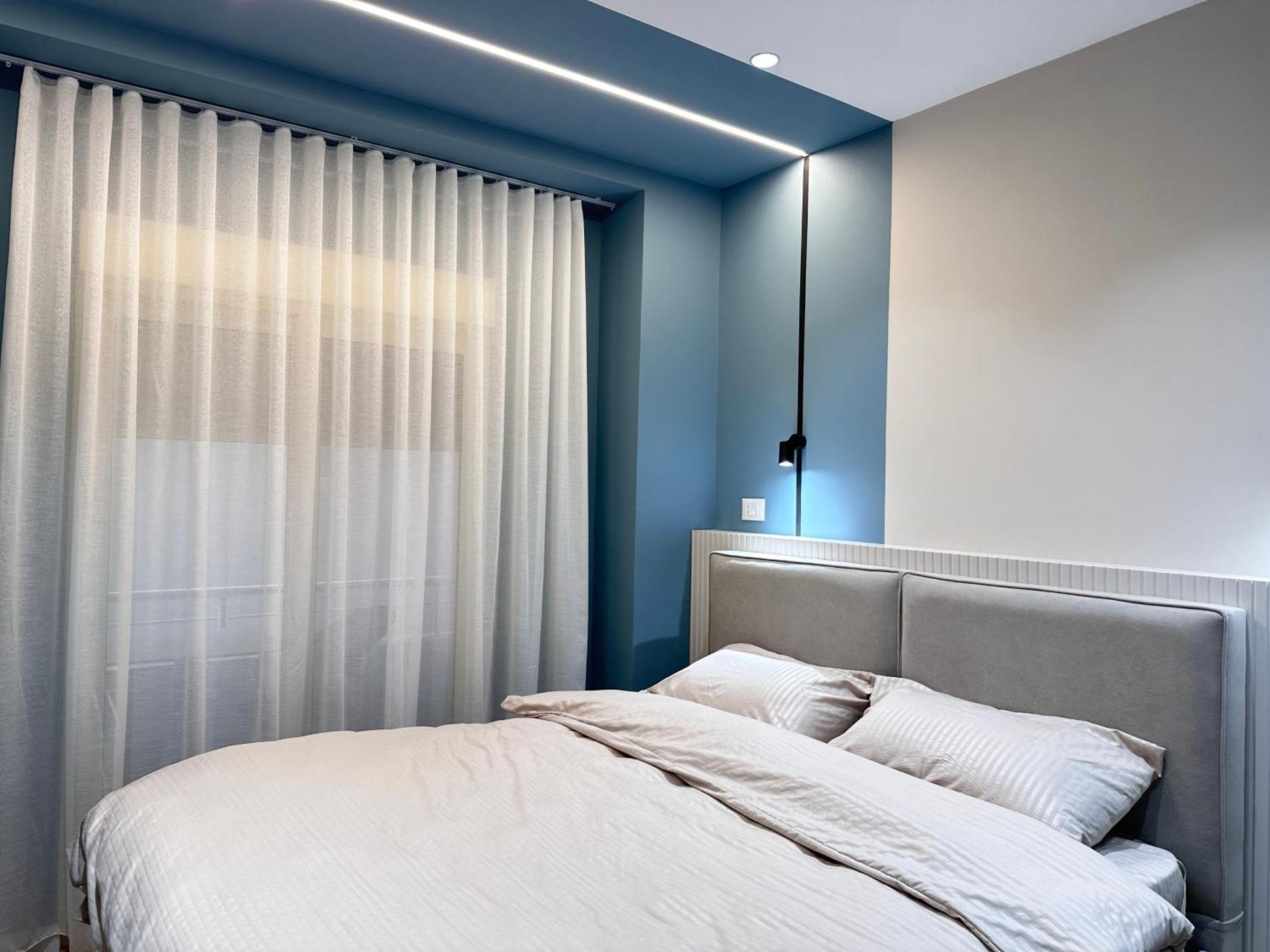Luxurious Studio-Apartment Durrës Zewnętrze zdjęcie